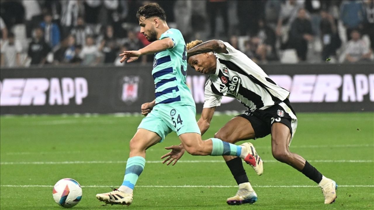 Takımın ruhu gitmiş! Beşiktaş için üçüncülüğün uzakta olmasının sebebi...