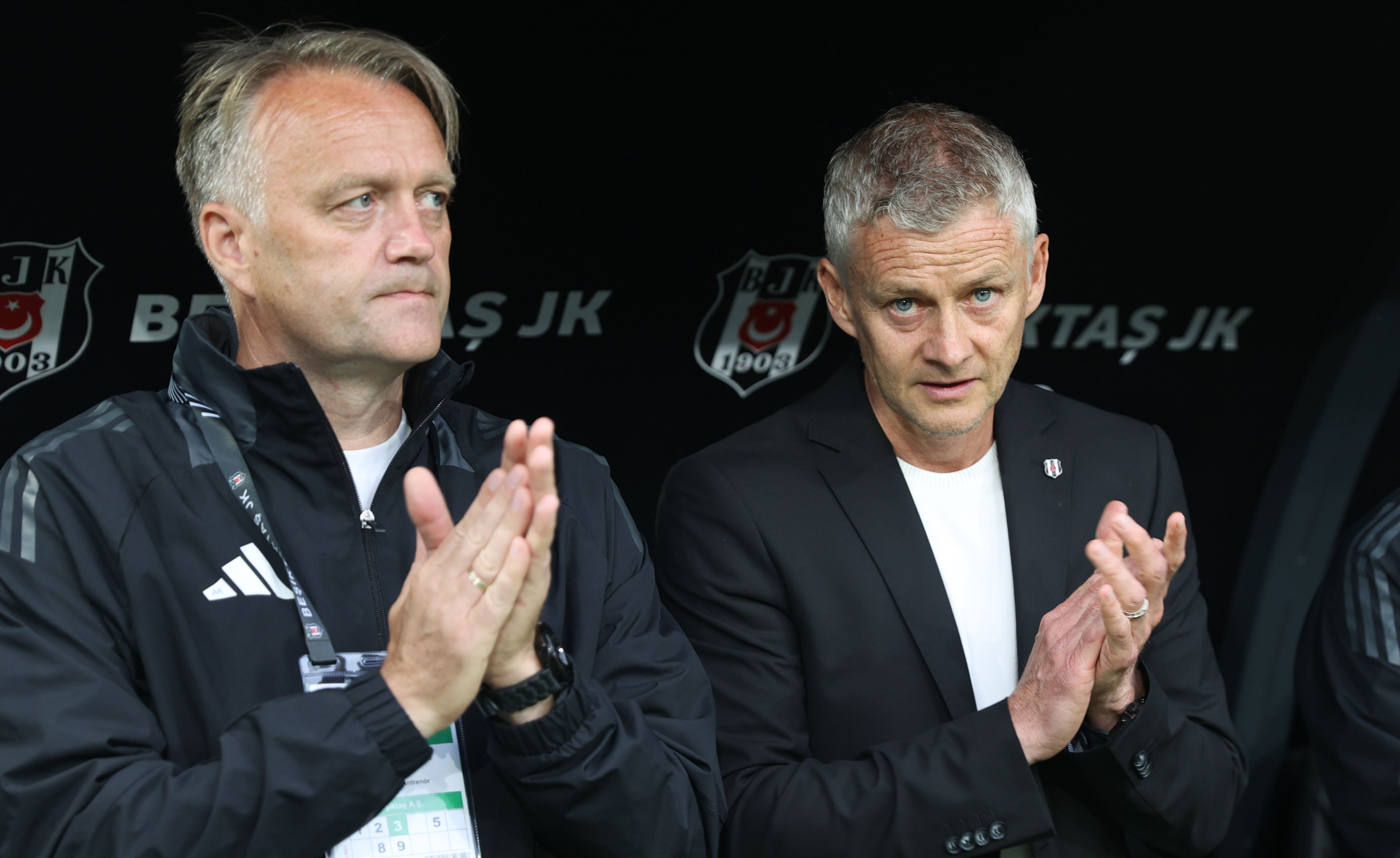 Takımın ruhu gitmiş! Beşiktaş için üçüncülüğün uzakta olmasının sebebi... - 1. Resim