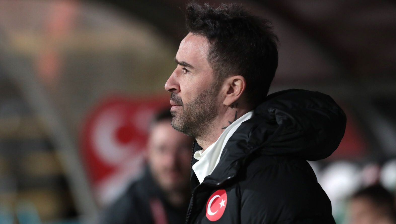 TFF'den Gökhan Gönül açıklaması! Milli Takım'daki görevinden ayrıldı - 1. Resim