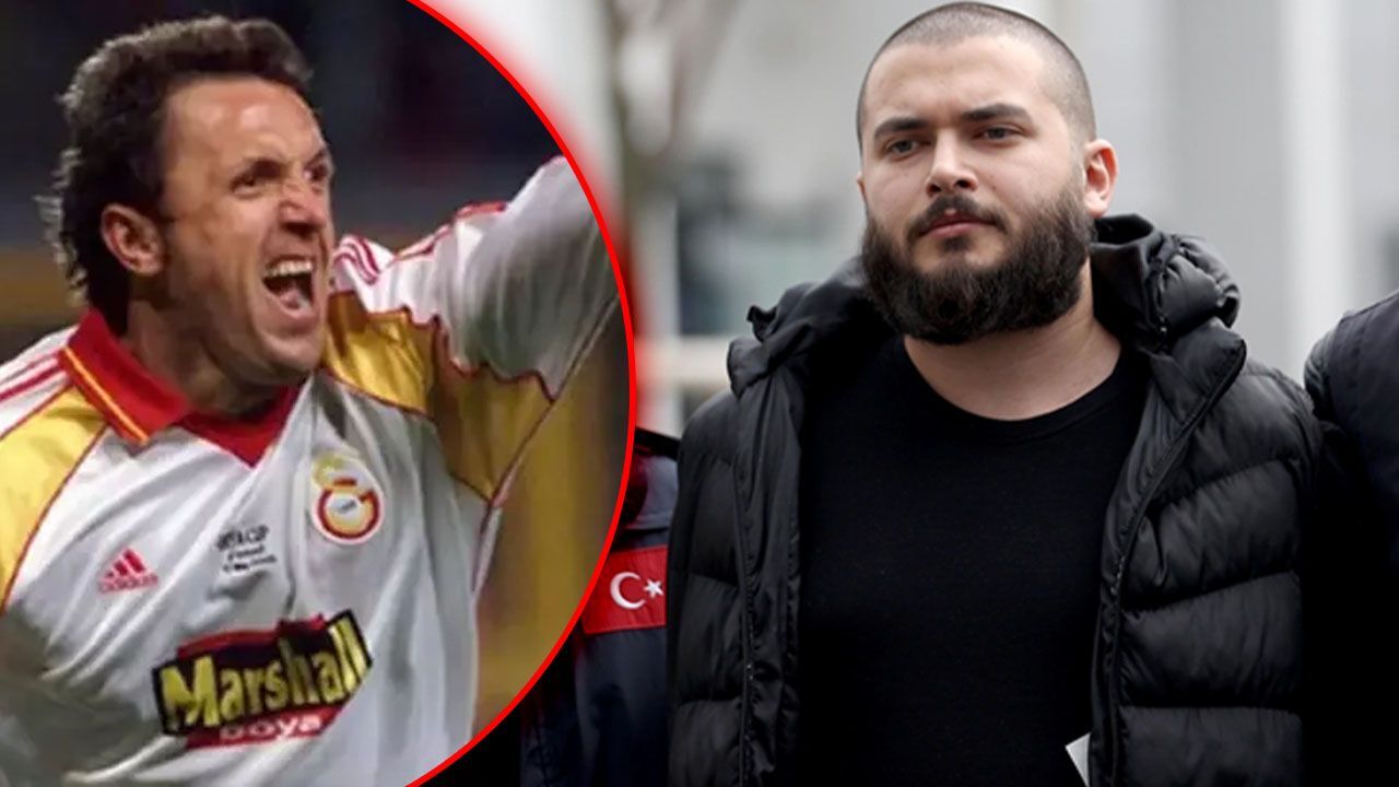 Thodex vurguncusu Fatih Özer'e bir dava daha! Galatasaray'ın eski yıldızı Popescu'yu da alet etmiş Thodex vurguncusu Fatih Özer'e bir dava daha! Galatasaray'ın eski yıldızı Popescu'yu da alet etmiş