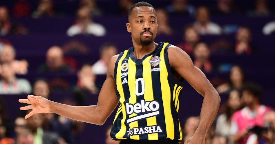 THY Euroleague kötü başlayan Fenerbahçe'nin zirveye çıkış hikayesi! - 2. Resim