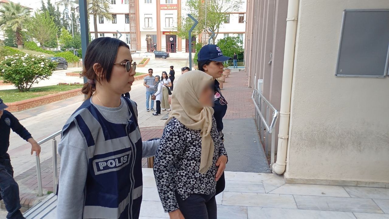 Türkiye bu davayı konuşuyor! Bebeği darbeden bakıcı hakim karşısında Türkiye bu davayı konuşuyor! Bebeği darbeden bakıcı hakim karşısında