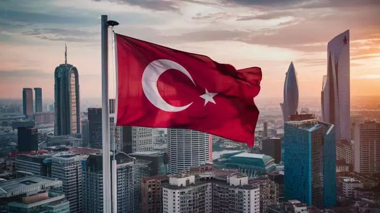 Türkiye'nin en değerli markaları belli oldu! 2 milyar 266 milyon dolarla zirvede bakın kim var Türkiye'nin en değerli markaları belli oldu! 2 milyar 266 milyon dolarla zirvede bakın kim var