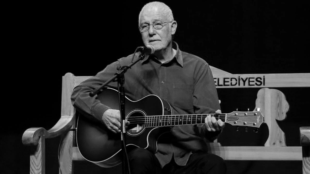 Ünlü şarkıcı İlhan Şeşen'in cenaze programı belli oldu! - 4. Resim