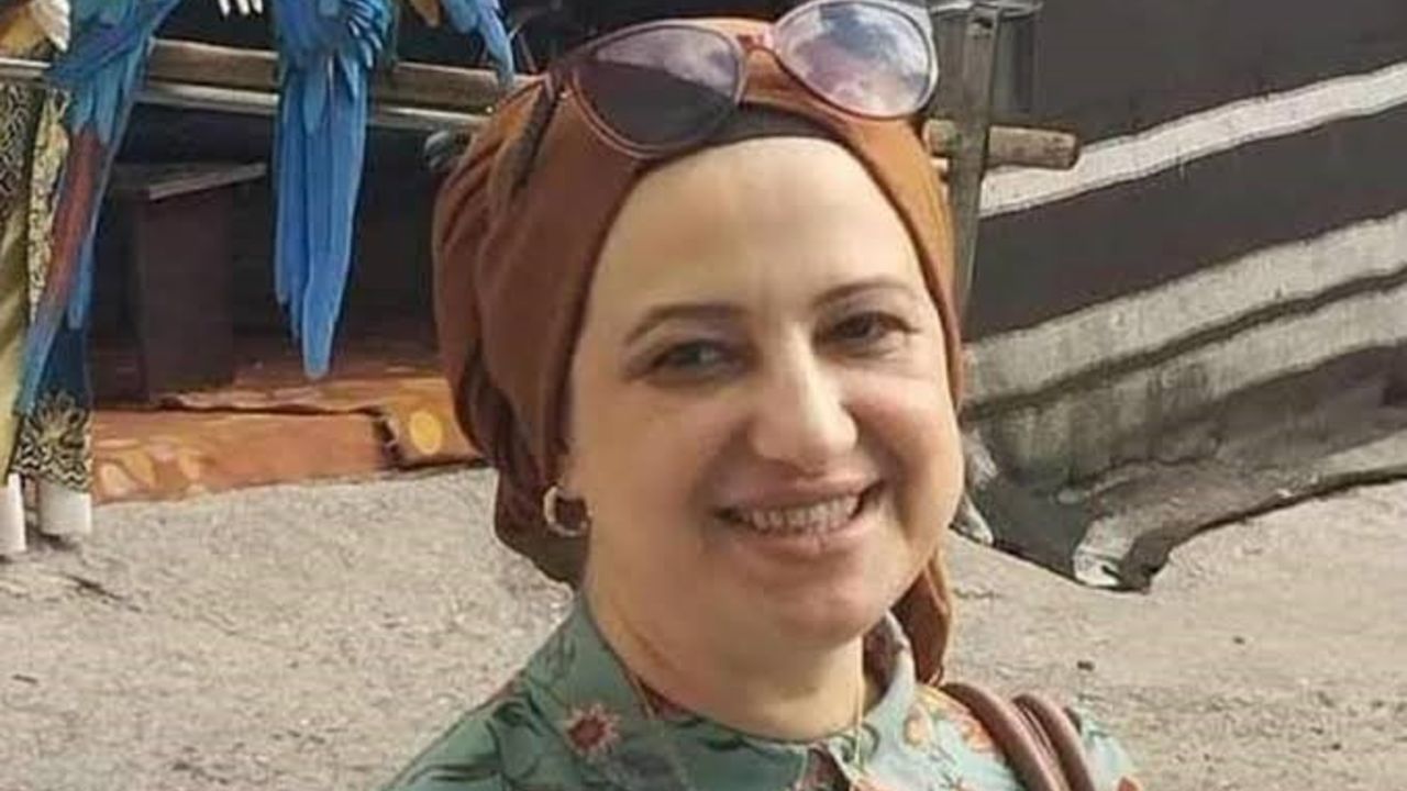 Ütü ile cinayette şok savunma: "Diğer yarımı kaybettim" Ütü ile cinayette şok savunma: "Diğer yarımı kaybettim"