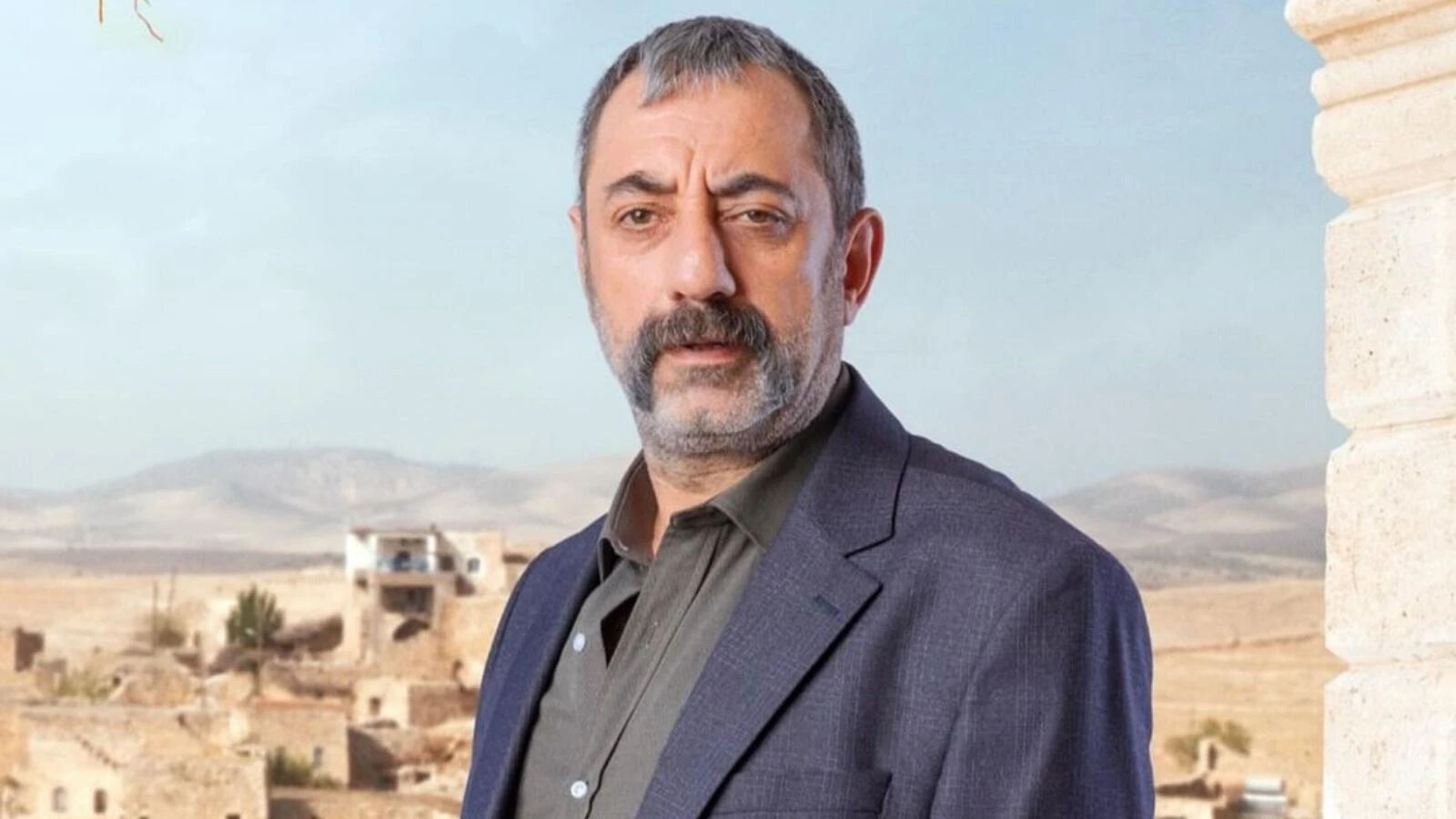 Uzak Şehir Nadim kim? Nazmi Kırık oynadığı dizi ve filmler - 2. Resim