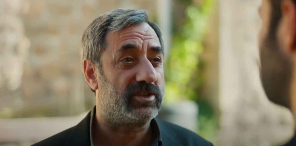 Uzak Şehir Nadim kim? Nazmi Kırık oynadığı dizi ve filmler - 1. Resim