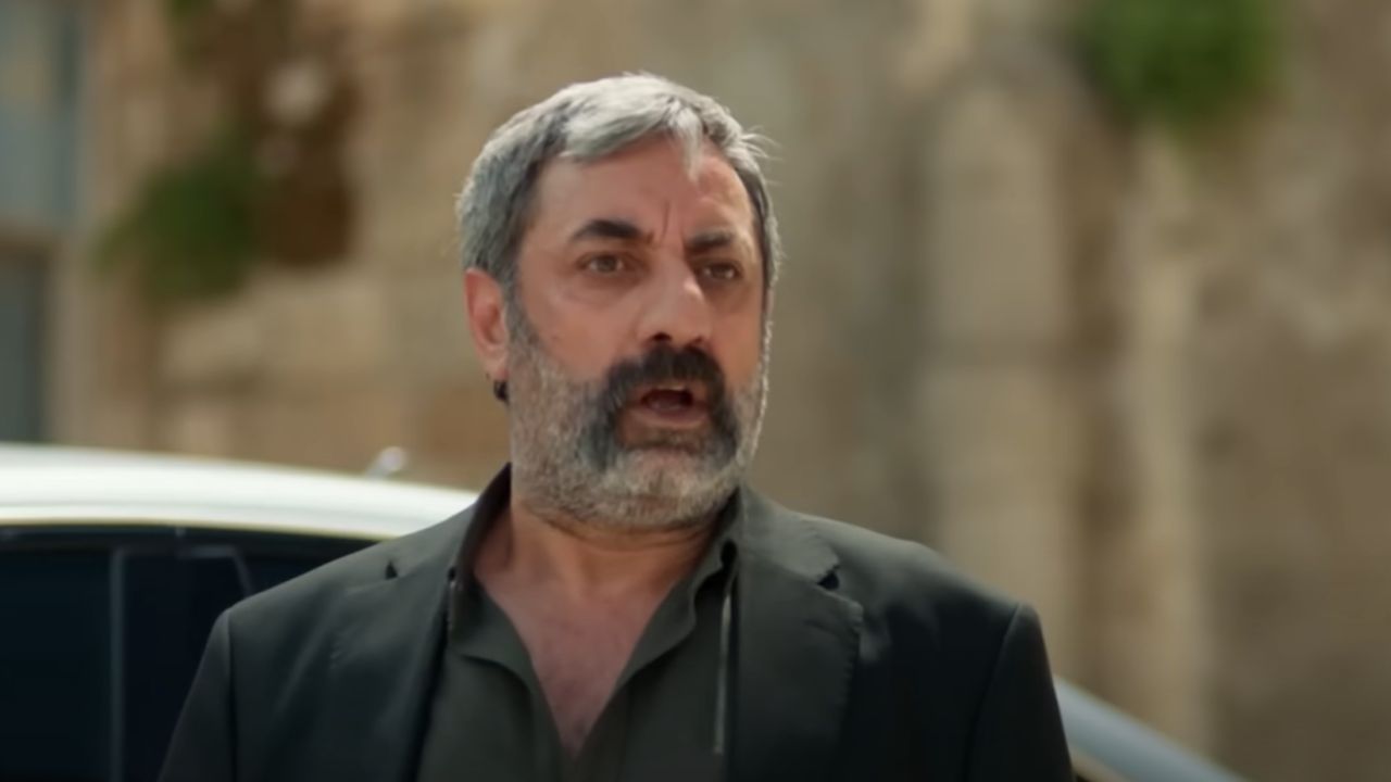 Uzak Şehir Nadim kim? Nazmi Kırık oynadığı dizi ve filmler