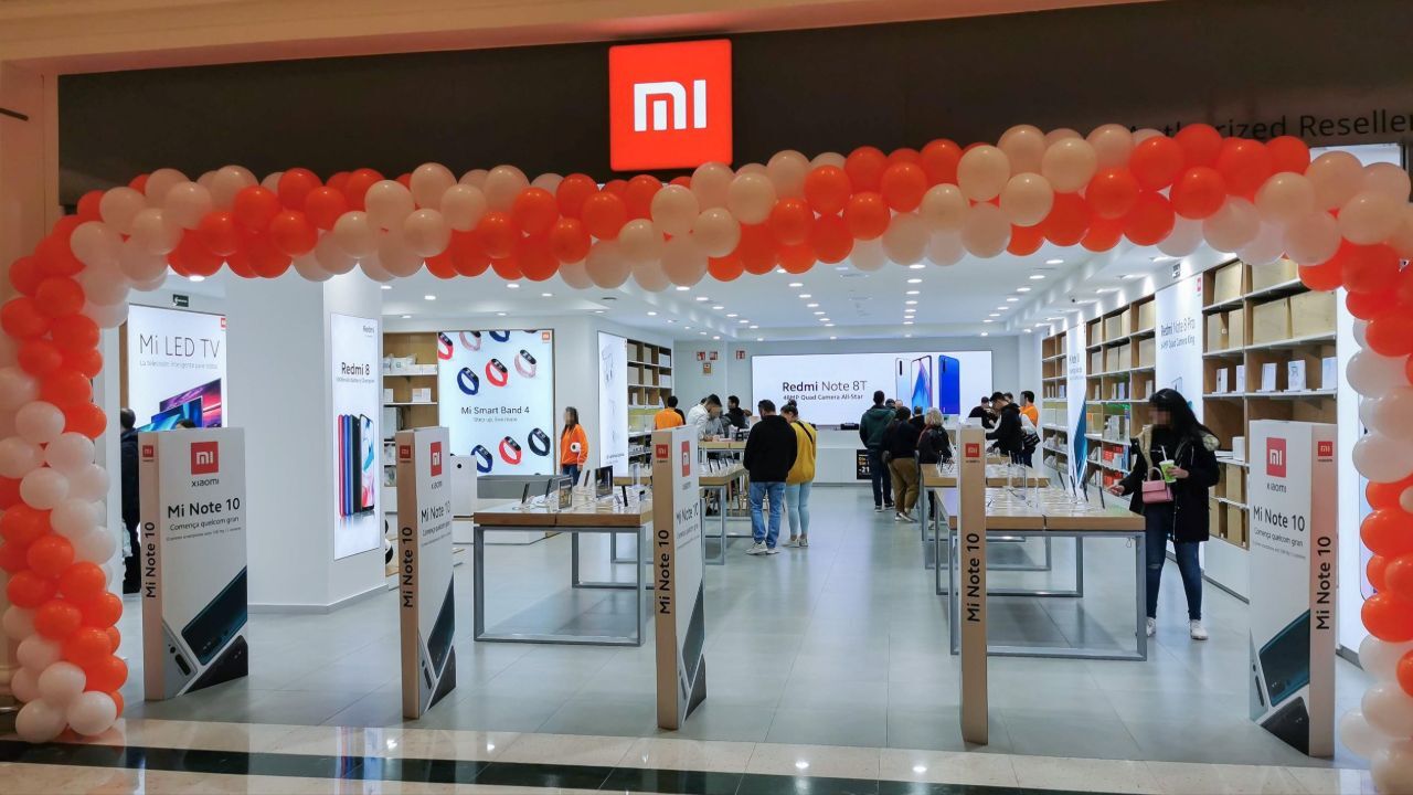 Xiaomi ilk çeyrek mali bilançosunu açıkladı! Teknoloji devinden büyük kar Xiaomi ilk çeyrek mali bilançosunu açıkladı! Teknoloji devinden büyük kar