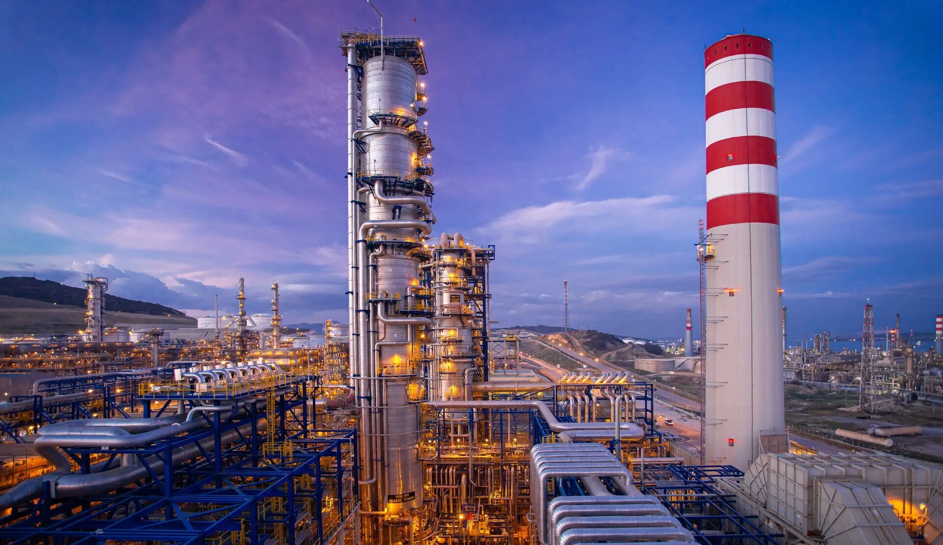 Zirvenin sahibi yine değişmedi! İşte Türkiye'nin en büyük sanayi kuruluşu - 2. Resim