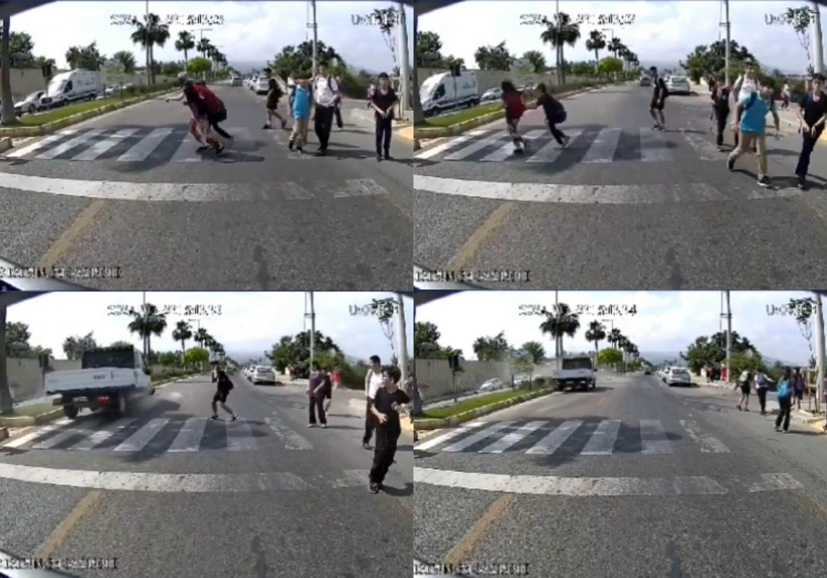 1 çocuğu yaralayıp 1 çocuğu öldürmüştü! ''Hafızamı kaybediyorum'' diyerek tahliyesini istedi - 3. Resim