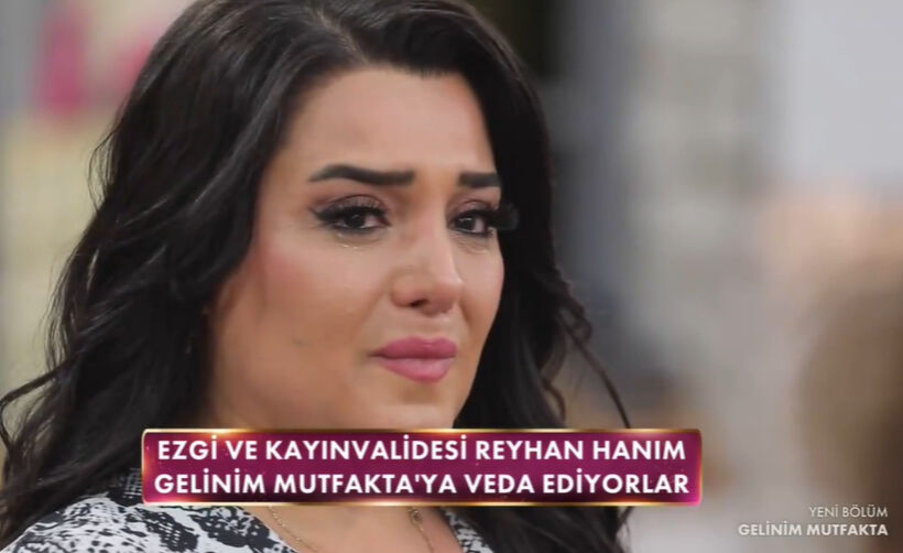 28 Mayıs Gelinim Mutfakta kim birinci oldu, puan durumu nasıl? Ezgi diskalifiye mi oldu? 28 Mayıs Gelinim Mutfakta kim birinci oldu, puan durumu nasıl? Ezgi diskalifiye mi oldu? - 4. Resim