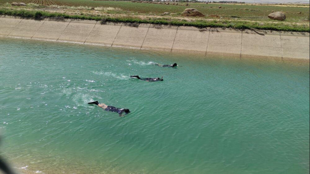 3 gündür haber yok! Şanlıurfa Ahmet Ali için seferber oldu - 1. Resim