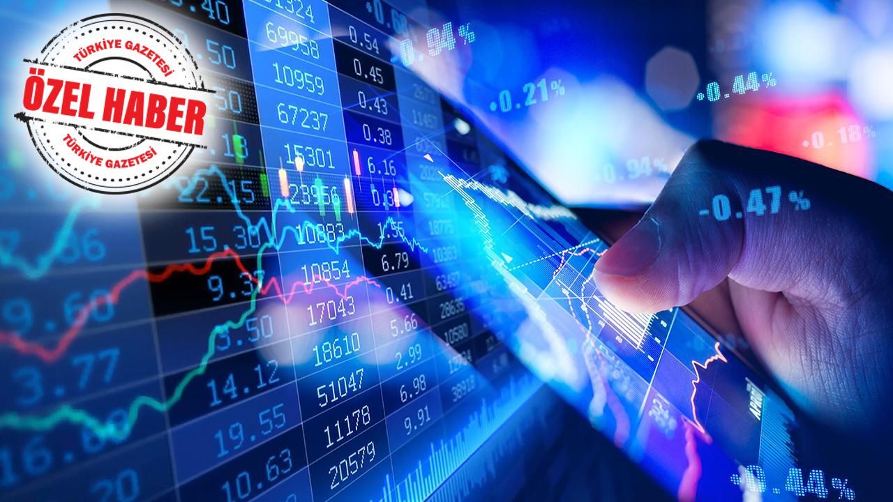 320 bin yatırımcı borsadan çıktı! Alternatif getiriler yükselince... 320 bin yatırımcı borsadan çıktı! Alternatif getiriler yükselince...