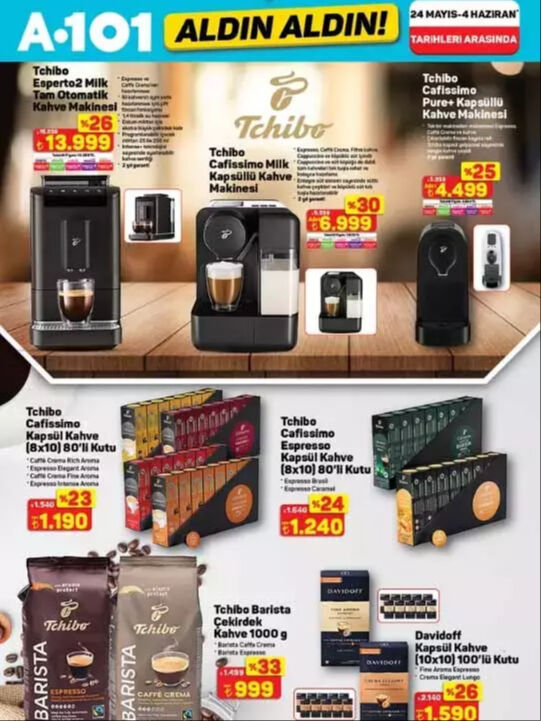 A 101'de kurban sofrasına hazırlık! Bıçak, güveç, kesme tahtası hepsi indirimde - 10. Resim