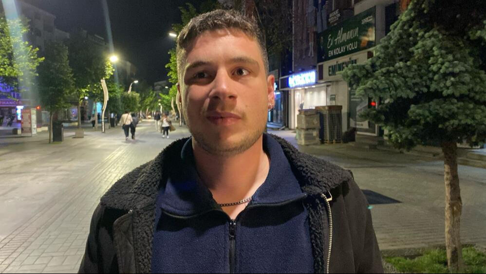 AFAD duyurdu, Bolu'da deprem oldu! İşte ilk veriler... AFAD duyurdu, Bolu'da deprem oldu! İşte ilk veriler... - 2. Resim