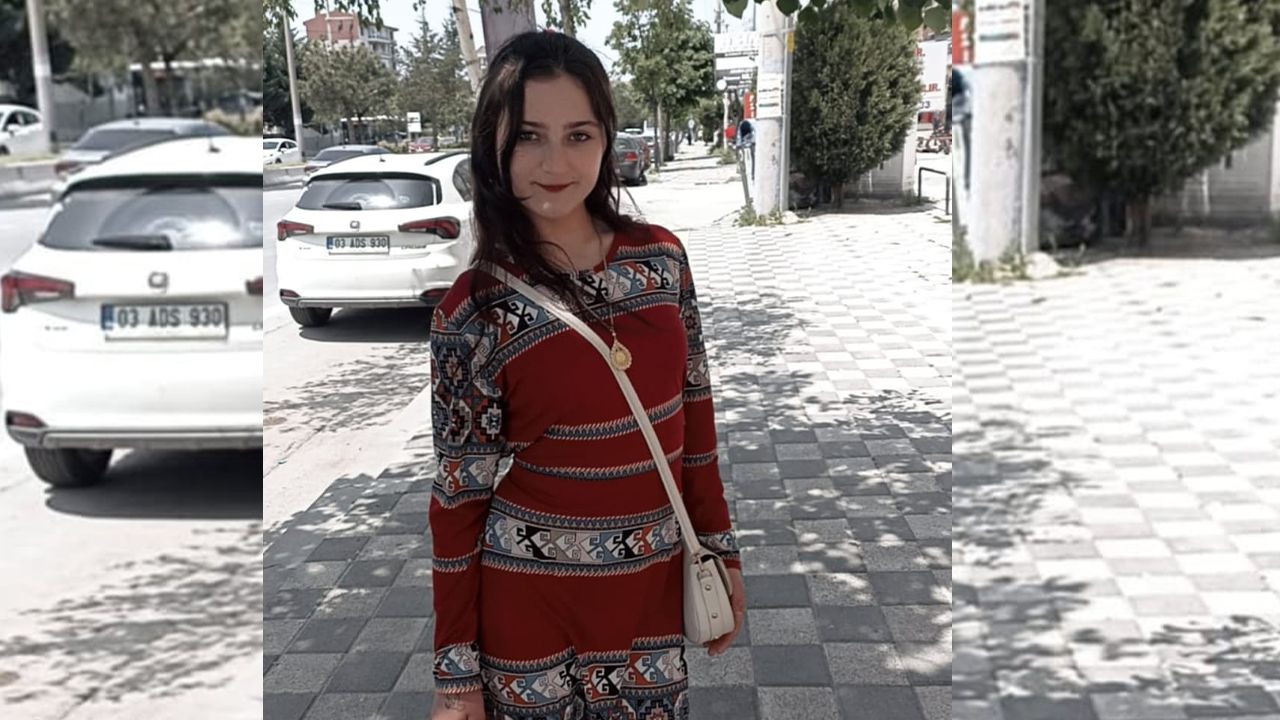 Afyonkarahisar'da gizemli olay: 17 yaşındaki Meryem 2 hafta önce evlenip kayboldu Afyonkarahisar'da gizemli olay: 17 yaşındaki Meryem 2 hafta önce evlenip kayboldu