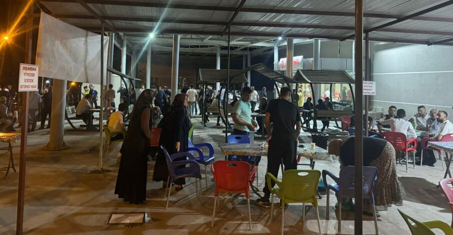 Akrabalar birbirine kurşun yağdırdı: Şanlıurfa'da arazi kavgasında çok sayıda ölü ve yaralı var! - 2. Resim