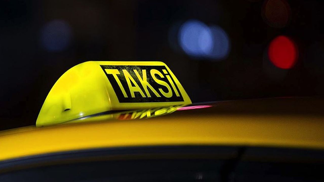 Antalya'da taksi ücretlerine zam! Antalya'da taksi ücretlerine zam!