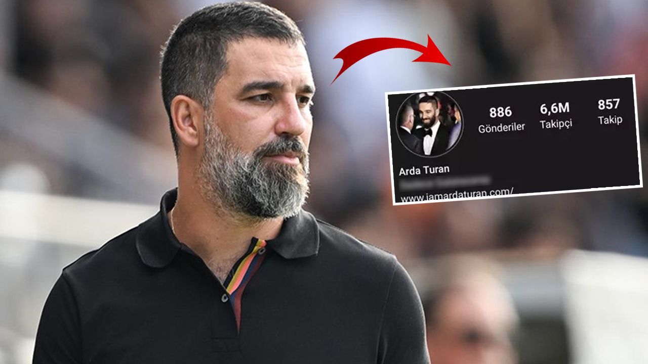 Arda Turan, Shakhtar Donetsk'e imza attı! İlk işi o yazıyı değiştirmek oldu Arda Turan, Shakhtar Donetsk'e imza attı! İlk işi o yazıyı değiştirmek oldu