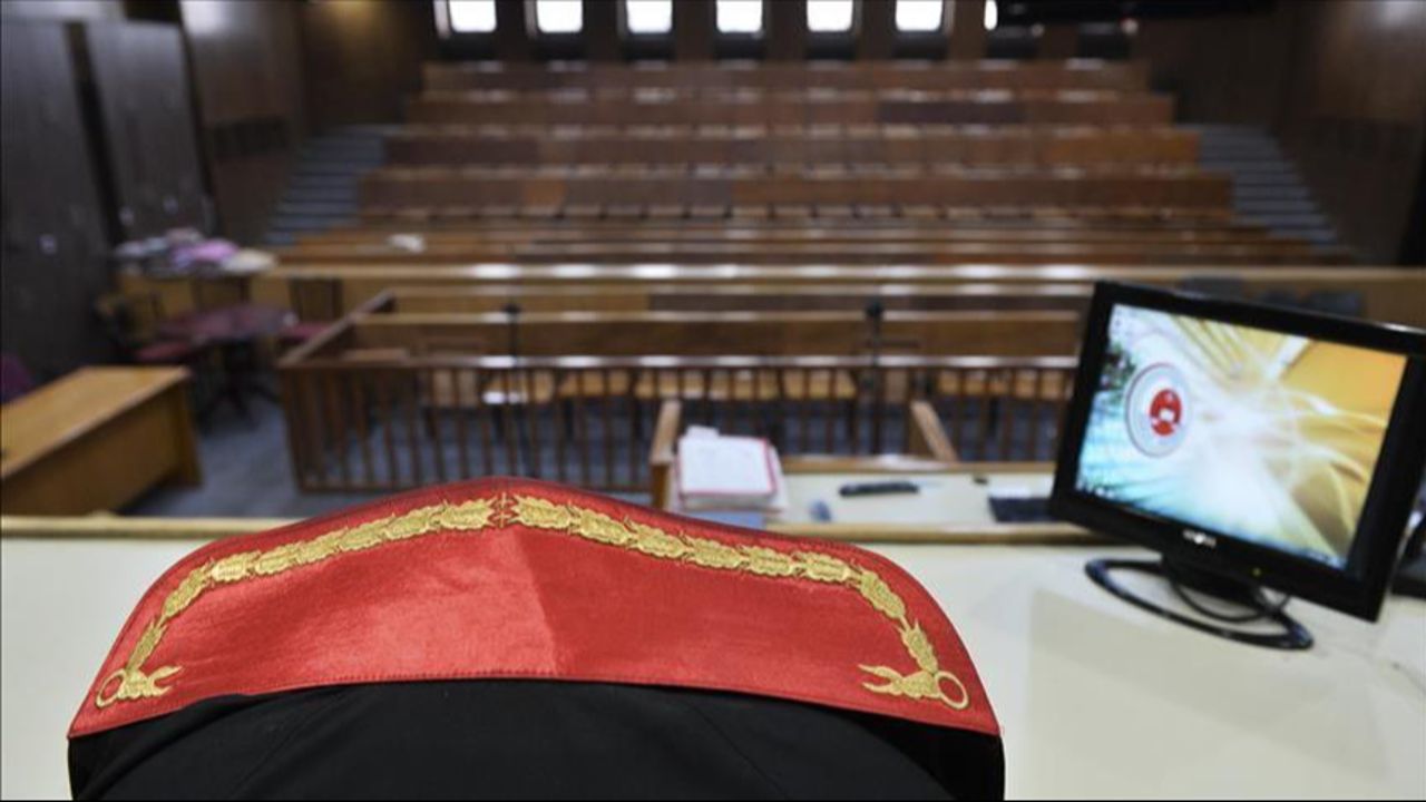 AYM Başkan Vekili Gökcan’dan ‘düşük para cezası’ itirazı: Adli para cezaları artık caydırıcı değil AYM Başkan Vekili Gökcan’dan ‘düşük para cezası’ itirazı: Adli para cezaları artık caydırıcı değil