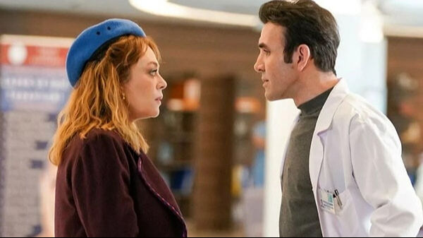 'Bahar'da flaş ayrılık! Başrol oyuncusu fenomen diziye veda etti - 1. Resim