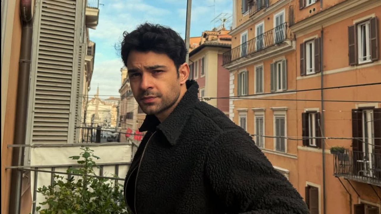 Berk Bakioğlu kimdir, kaç yaşında? Oynadığı dizi ve filmler Berk Bakioğlu kimdir, kaç yaşında? Oynadığı dizi ve filmler