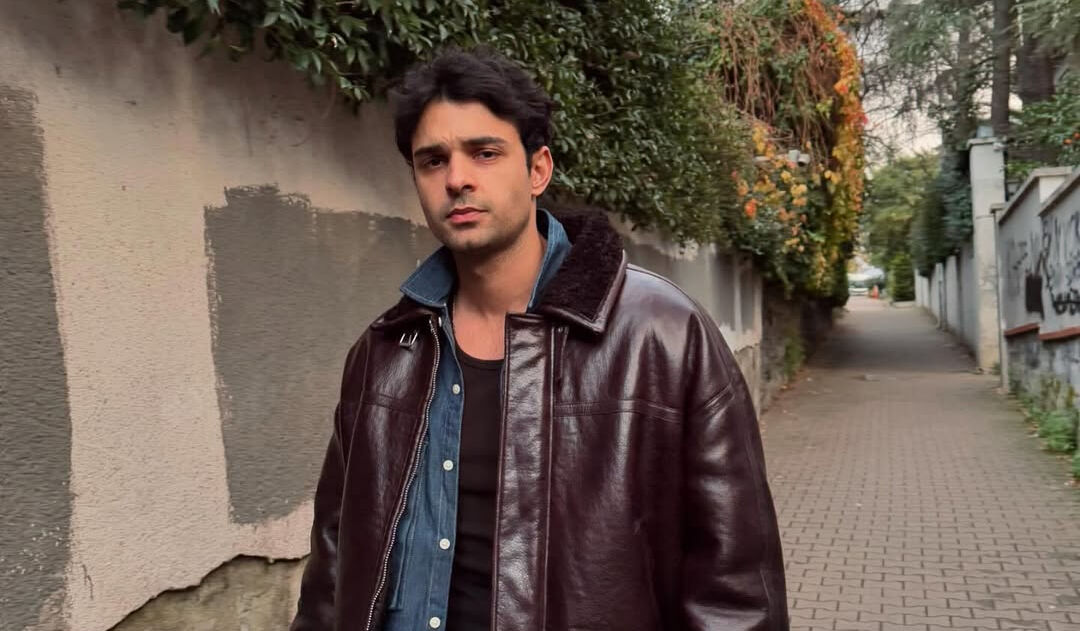 Berk Bakioğlu kimdir, kaç yaşında? Oynadığı dizi ve filmler - 1. Resim
