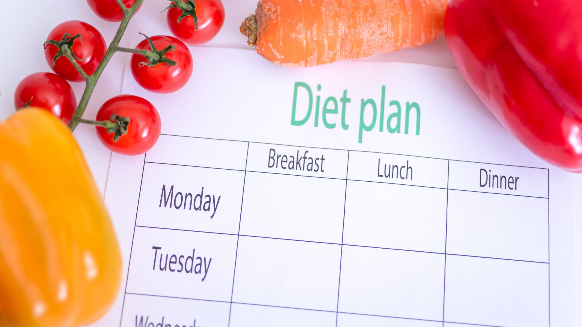 Bu gıdalar kilo aldırıyor! Diyet sürecinin baş düşmanı üç yiyecek! - 2. Resim