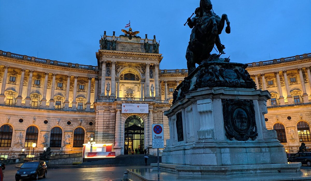 Budapeşte, Prag, Viyana vizeli mi? Macaristan, Çekya ve Avusturya vize istiyor mu? Schengen Bölgesi Ülkeleri 2025 - 2. Resim