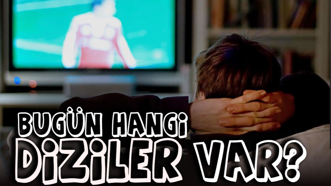 Bugün televizyonda neler var? 28 Mayıs 2025 Kanal D, ATV, Show TV, Star TV, FOX, TRT 1, TV8 yayın akışı... Bugün televizyonda neler var? 28 Mayıs 2025 Kanal D, ATV, Show TV, Star TV, FOX, TRT 1, TV8 yayın akışı...