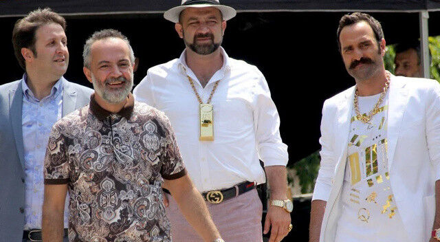 'Çakallarla Dans 7' filminde neden rol almadı? İlker Ayrık ilk kez açıkladı 'Çakallarla Dans 7' filminde neden rol almadı? İlker Ayrık ilk kez açıkladı - 2. Resim