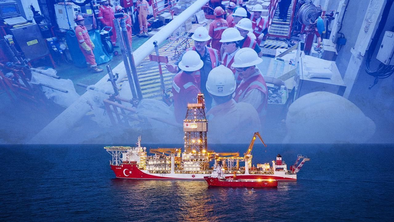 Çin'de manşetler Türkiye için atıldı: Yeni enerji imparatorluğu doğuyor! Merkezi Ankara Çin'de manşetler Türkiye için atıldı: Yeni enerji imparatorluğu doğuyor! Merkezi Ankara