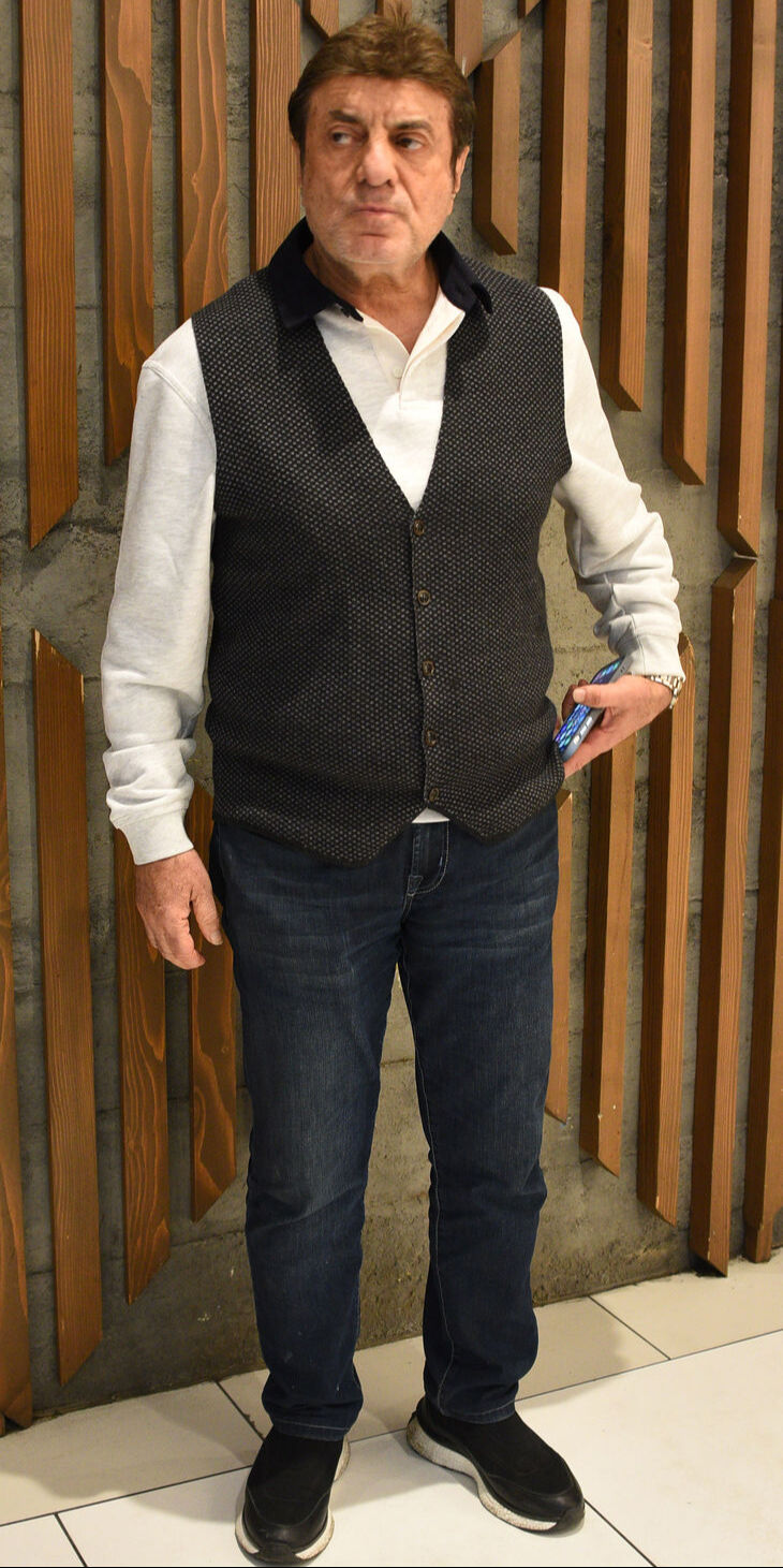 Coşkun Sabah'tan Galatasaray'a '12 saat' isyanı: Kızlarımın hayallerini yıktınız! - 2. Resim