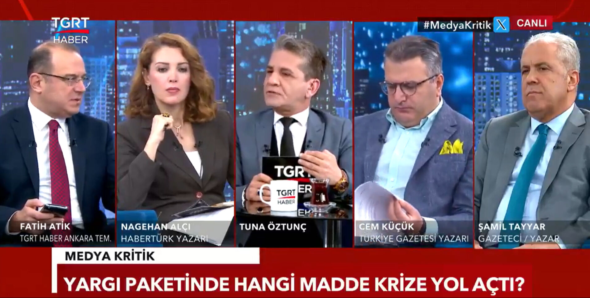 Covid-19 düzenlemesi yargı paketinde yer alacak mı? Fatih Atik'ten çarpıcı 'infaz düzenlemesi' açıklaması - 1. Resim