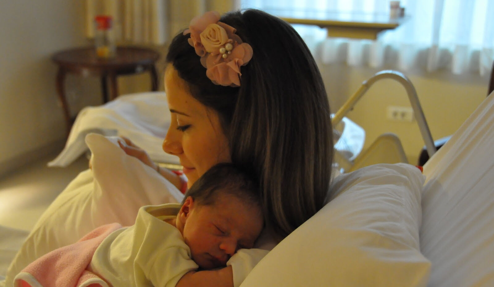 Doğum yardımı başvuru sonucu açıklandı mı, doğum yardımı yattı mı, ne zaman yatacak? - 1. Resim