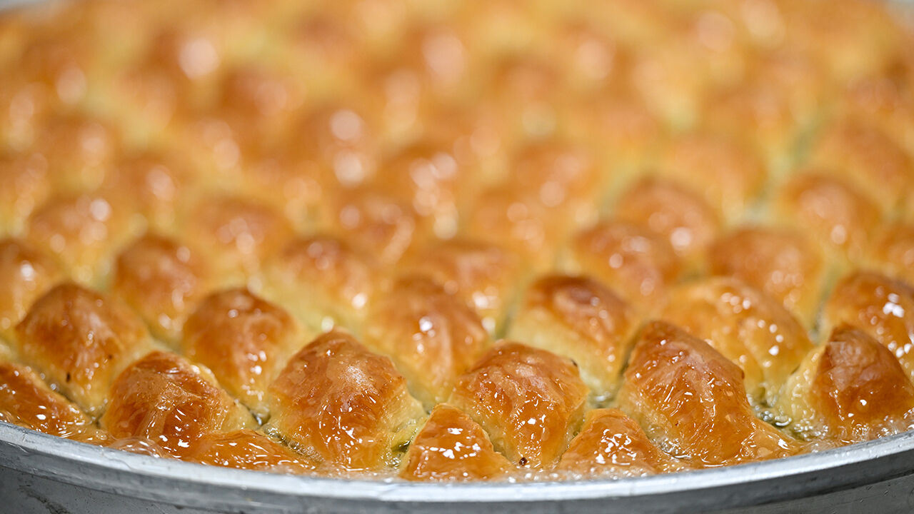 Dünyanın her yerinden sipariş geliyor! Bayram öncesi telaş başladı - 4. Resim