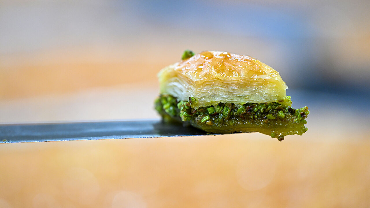 Dünyanın her yerinden sipariş geliyor! Bayram öncesi telaş başladı - 2. Resim