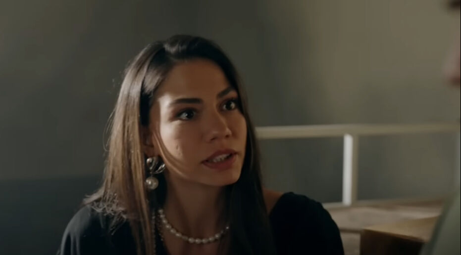 Eşref Rüya nerede çekiliyor, hangi semtlerde? Çekim yerleri merak ediliyor - 2. Resim