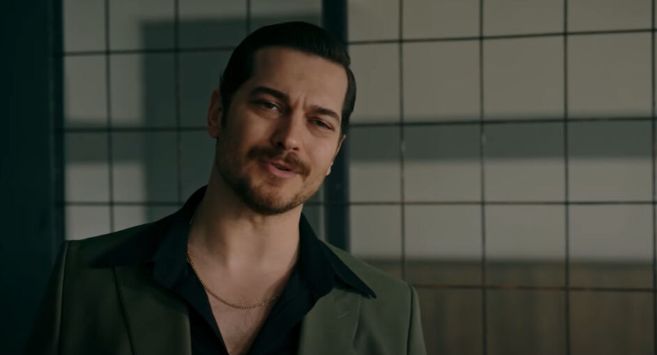 Eşref Rüya nerede çekiliyor, hangi semtlerde? Çekim yerleri merak ediliyor - 1. Resim