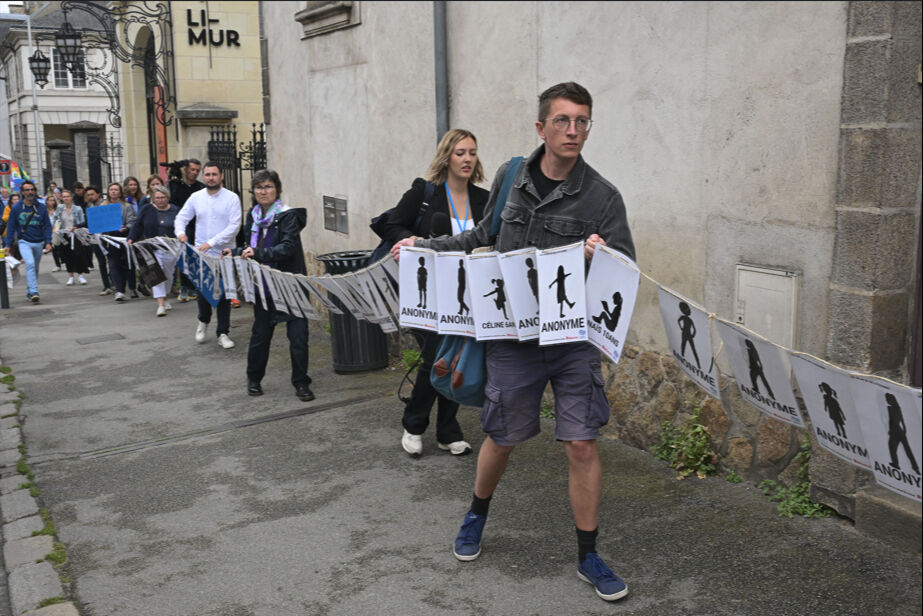 Fransa bu davayla sarsıldı! Çocuk hastalarını 25 yıl boyunca istismar eden cerrahın cezası kesildi Fransa bu davayla sarsıldı! Çocuk hastalarını 25 yıl boyunca istismar eden cerrahın cezası kesildi - 1. Resim