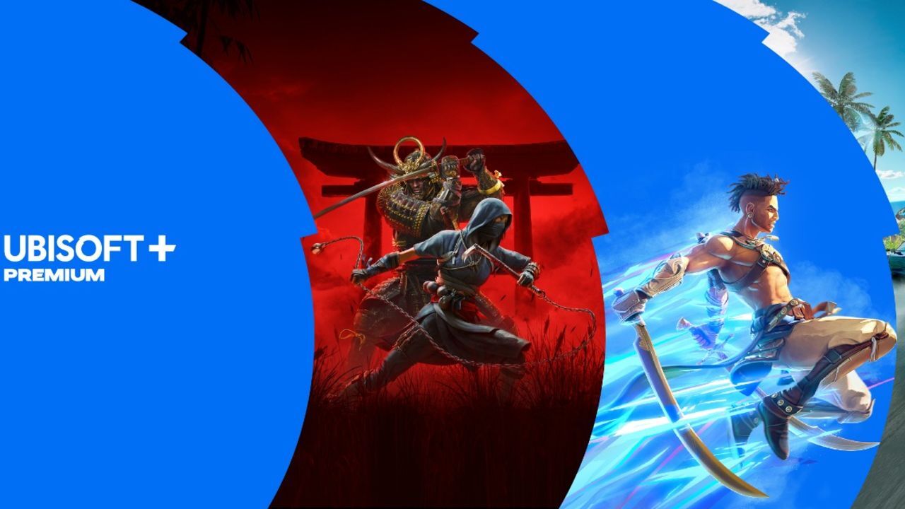Game+ hizmet modelini genişletiyor: Ubisoft+ artık Türkiye’de Game+ hizmet modelini genişletiyor: Ubisoft+ artık Türkiye’de