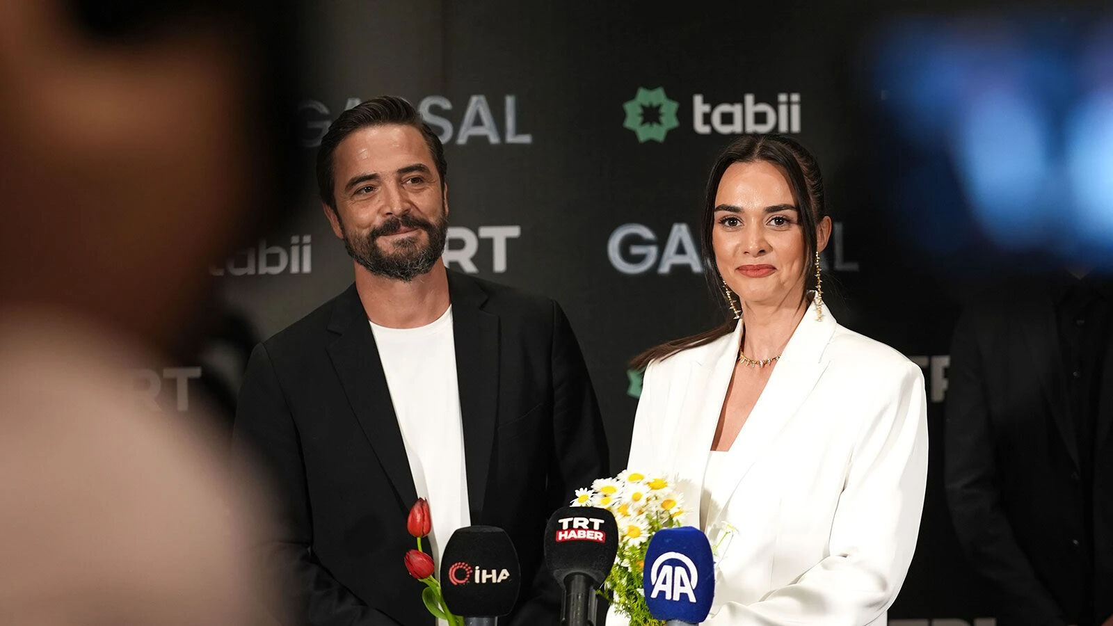 Gassal 3. sezon olacak mı, ne zaman çıkacak? Gassal yeni sezon için tarih heyecanla bekleniyor! - 2. Resim