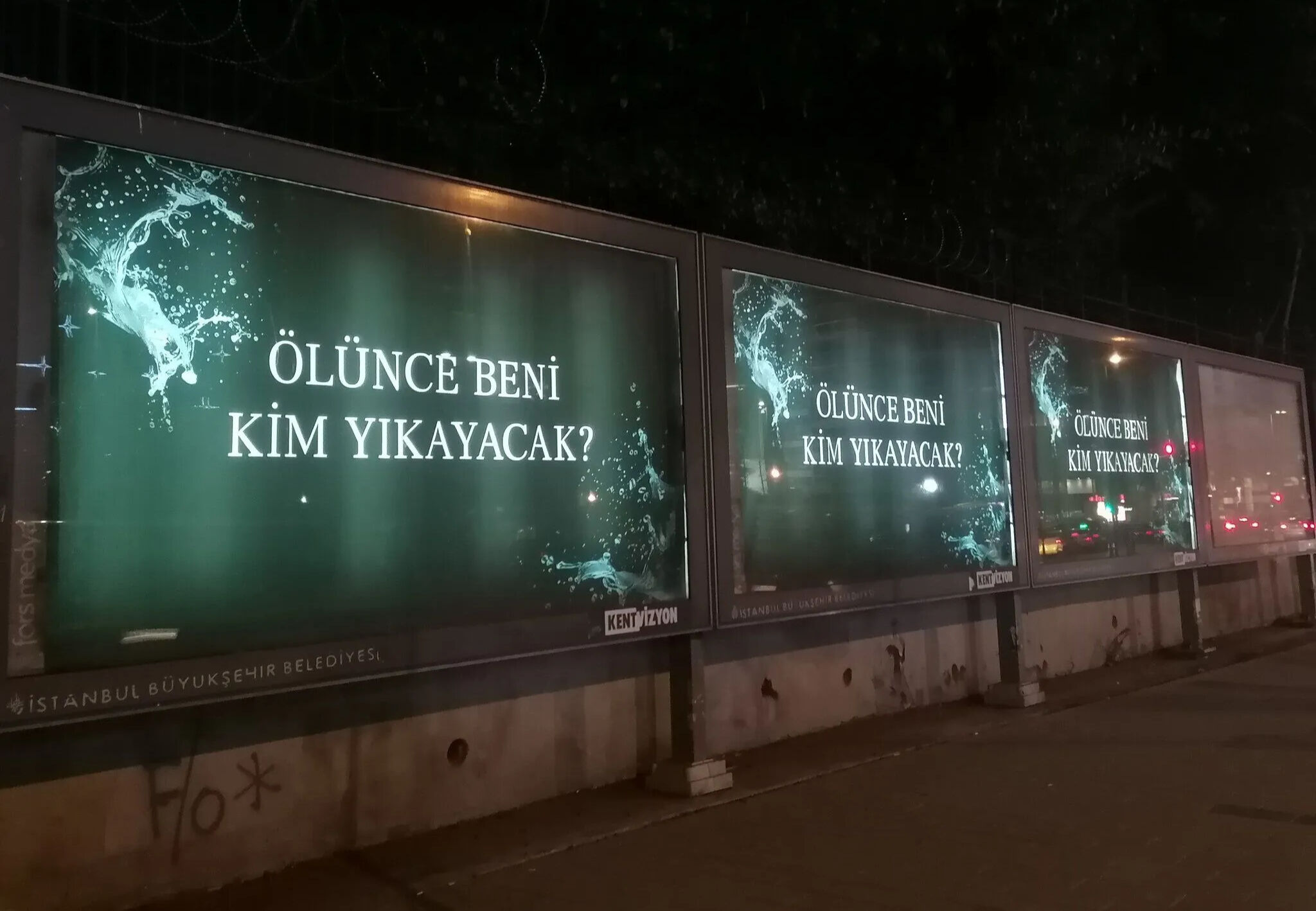 Gassal 3. sezon olacak mı, ne zaman çıkacak? Gassal yeni sezon için tarih heyecanla bekleniyor! - 3. Resim