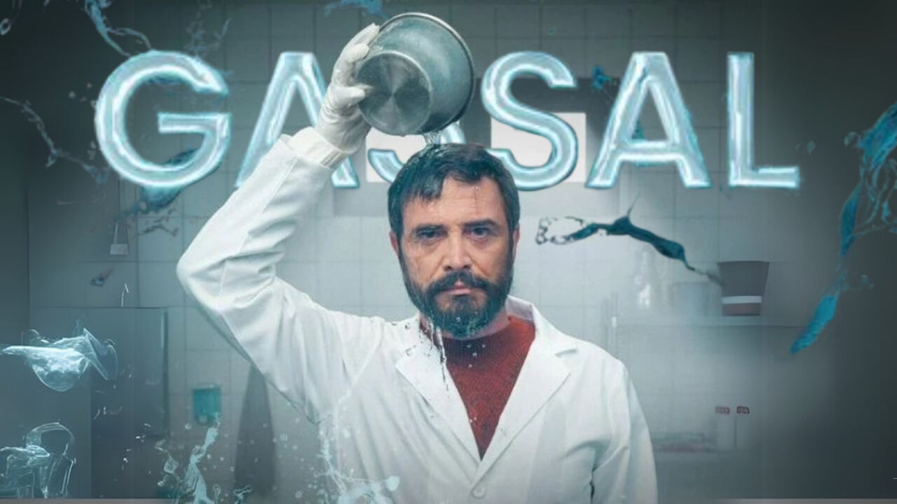 Gassal 3. sezon olacak mı, ne zaman çıkacak? Gassal yeni sezon için tarih heyecanla bekleniyor! - 1. Resim