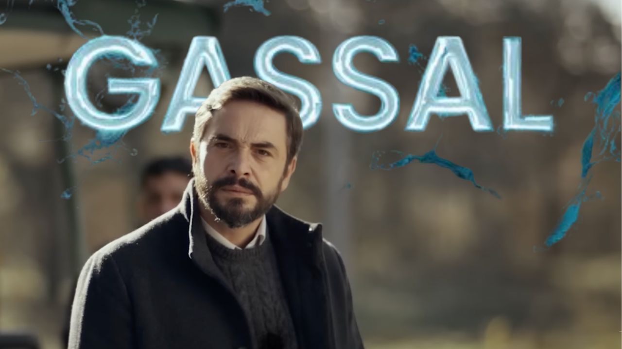 Gassal 3. sezon olacak mı, ne zaman çıkacak? Gassal yeni sezon için tarih heyecanla bekleniyor! Gassal 3. sezon olacak mı, ne zaman çıkacak? Gassal yeni sezon için tarih heyecanla bekleniyor!