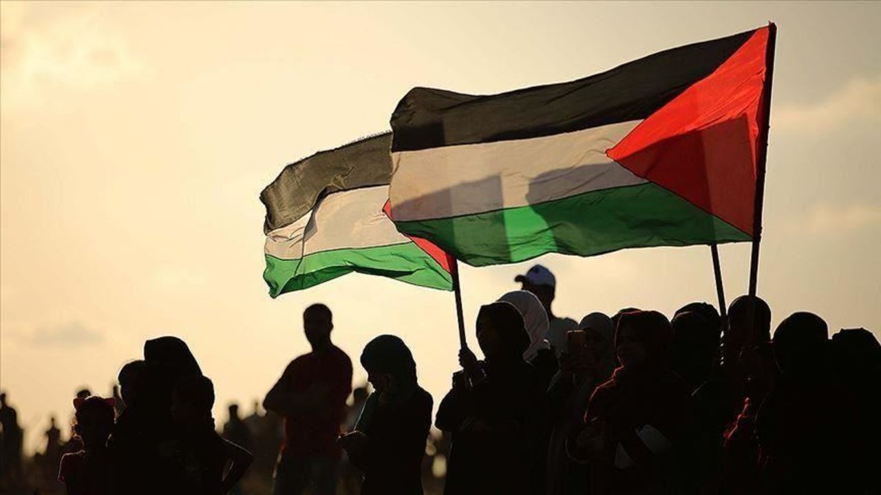 Hamas ve ABD anlaştı! Gazze'de ateşkes için sürpriz gelişme Hamas ve ABD anlaştı! Gazze'de ateşkes için sürpriz gelişme