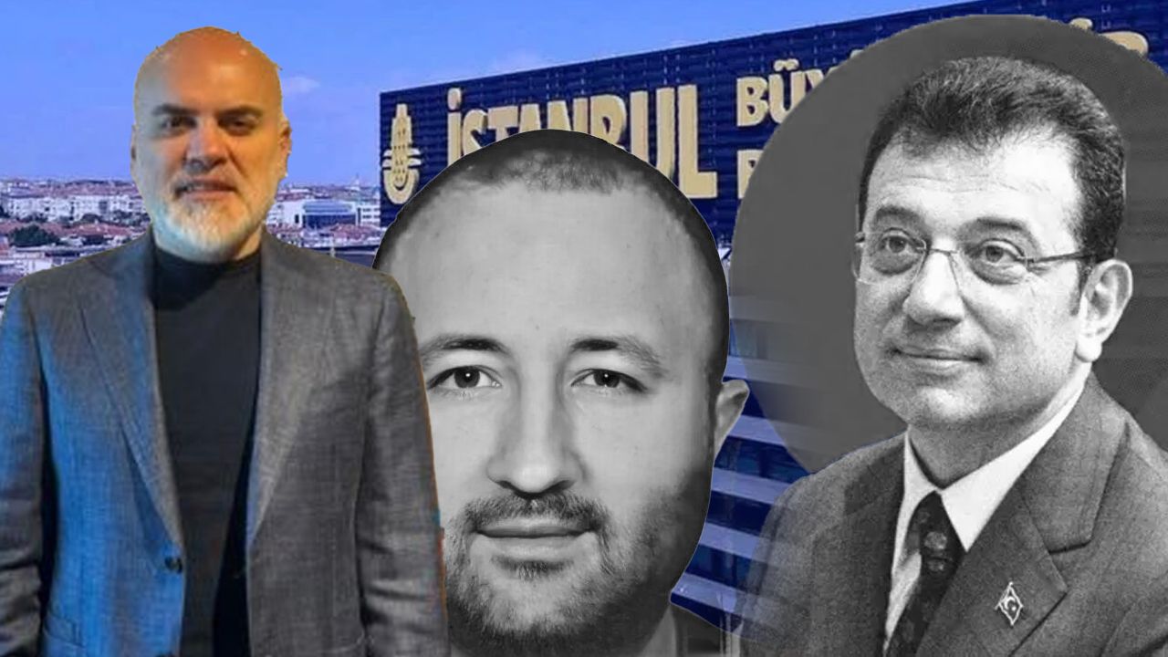 İBB soruşturmasında itirafçılar birer birer dökülüyor... "Murat Kapki talimat verdi... " İBB soruşturmasında itirafçılar birer birer dökülüyor... "Murat Kapki talimat verdi... "