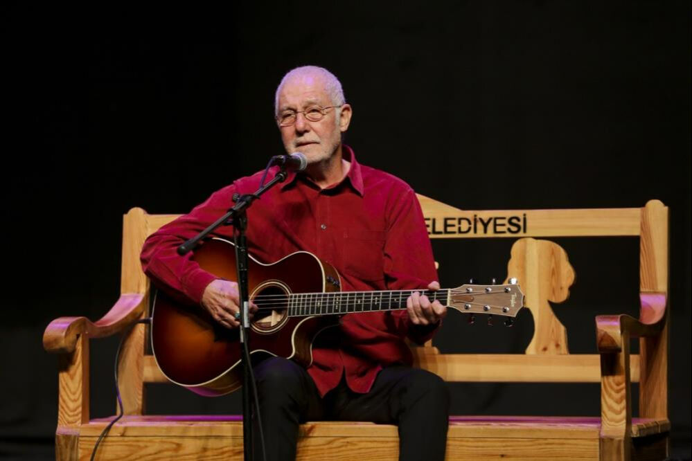 İlhan Şeşen'in bisikleti İstanbul Oyuncak Müzesi'nde sergileniyor - 1. Resim