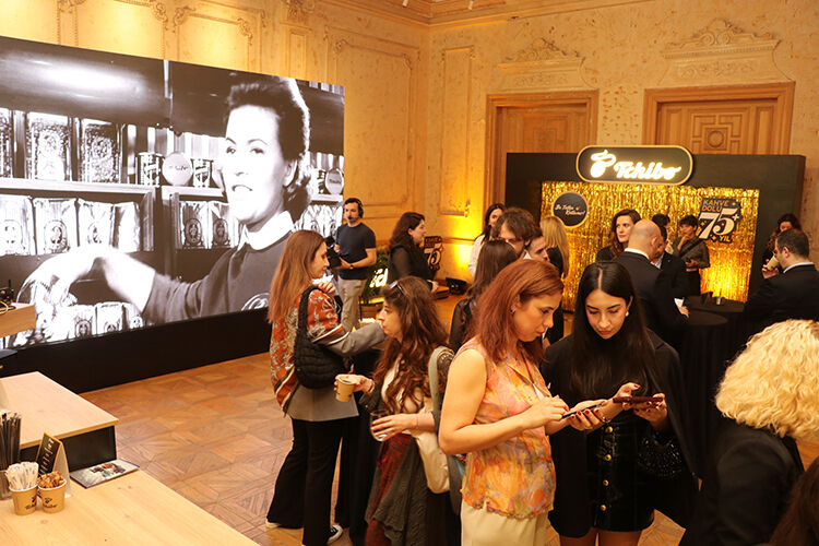 Kahve devi Türkiye'ye 50 milyon euro yatırım yapacak! Yeni şubeler geliyor - 1. Resim